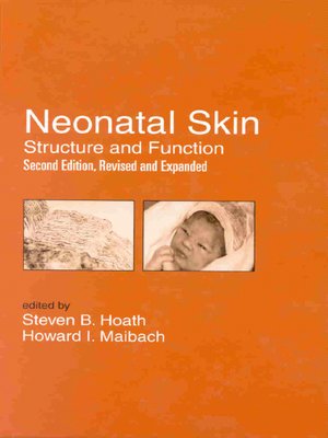 cover image of Neonatal Skin